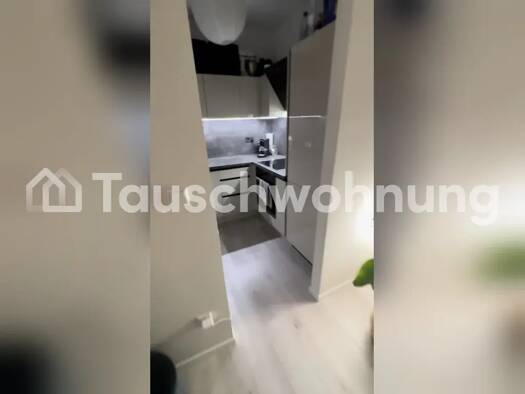 Wohnung zur Miete Tauschwohnung 728 € 2 Zimmer 53 m² 3. Geschoss Braunsfeld Köln 50933