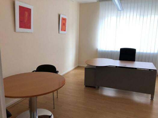 Bürofläche zur Miete provisionsfrei 780 € 35 m² Bürofläche Oeder Weg Nordend-West Frankfurt am Main 60318