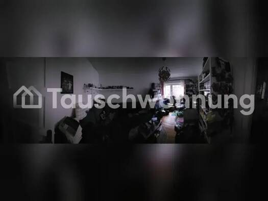 Wohnung zur Miete Tauschwohnung 430 € 2 Zimmer 43 m² 2. Geschoss Vorstadt Kiel 24103