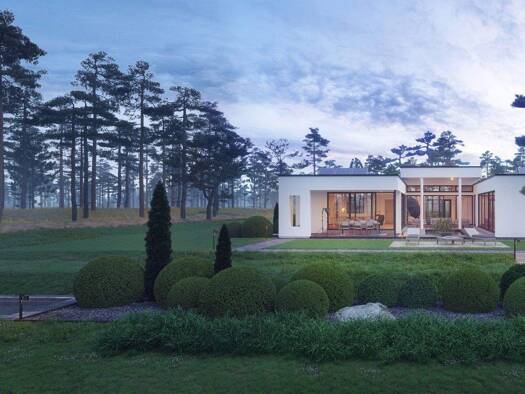 Bungalow zum Kauf 771.899 € 5,5 Zimmer 209 m² 650 m² Grundstück Schwelm 58332