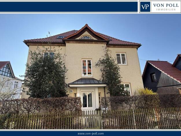 Mehrfamilienhaus zum Kauf 445.000 € 8 Zimmer 225 m² 533 m² Grundstück Wernigerode Wernigerode 38855