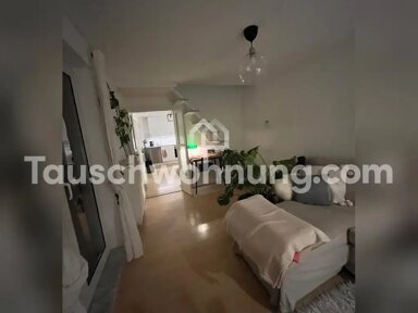 Maisonette zur Miete 640 € 2,5 Zimmer 50 m² EG Nippes Köln 50733