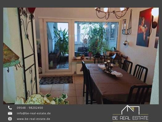 Wohnung zum Kauf als Kapitalanlage geeignet 285.000 € 3 Zimmer 82 m² Hemhofen 91334