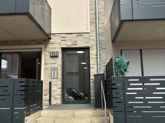 Wohnung zur Miete 1.114 € 2 Zimmer 63 m² 1. Geschoss frei ab 01.03.2026 Am Gatherhof 49A Rath Düsseldorf 40472