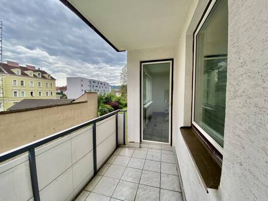 Wohnung zum Kauf 175.000 € 4 Zimmer 1. Geschoss Judendorfer Straße 33 Leoben 8700
