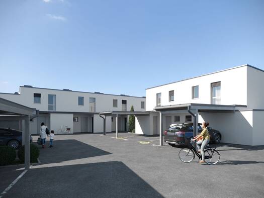 Reihenmittelhaus zum Kauf 549.000 € 4 Zimmer 102,3 m² Lind Villach 9500