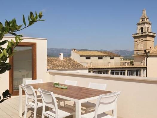 Penthouse zum Kauf provisionsfrei 950.000 € 4 Zimmer 181 m² Santa Maria del Camí 07320