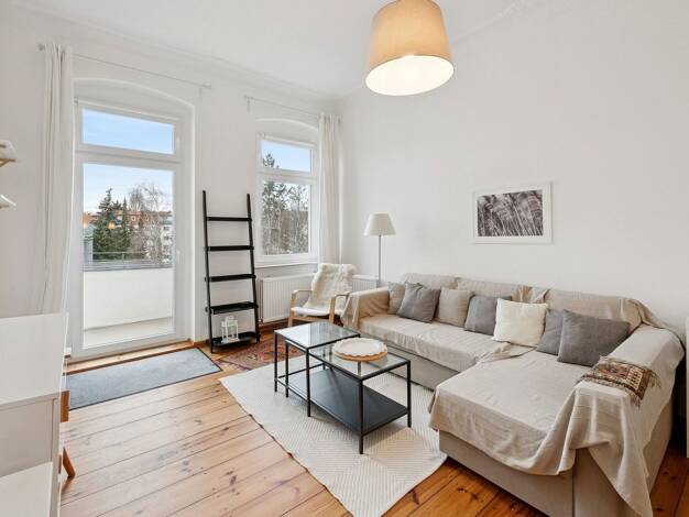 Wohnung zum Kauf 288.000 € 2 Zimmer 55 m² Reinickendorf Berlin 13403