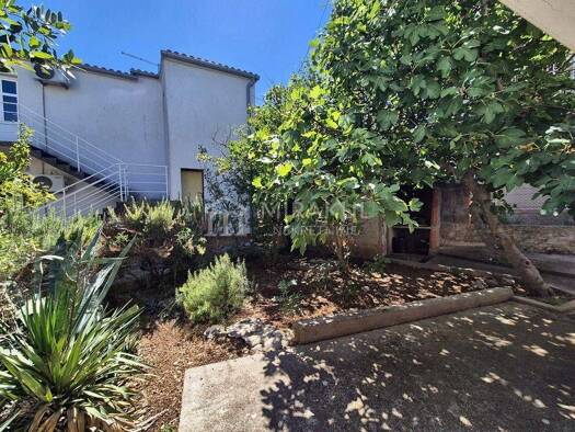Wohnung zum Kauf 113.000 € 2 Zimmer 34 m² Jezera, Tisno Tisno