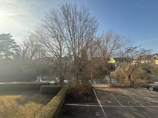 Wohnung zur Miete 1.050 € 3 Zimmer 70 m² Geschoss 1/3 frei ab sofort Otto-Wels-Straße 4 Boxdorf Nürnberg 90427