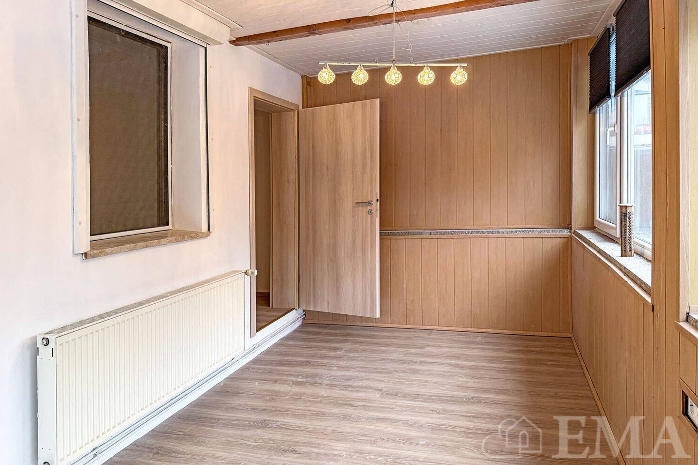 Haus – Rathenow - Ansicht 2