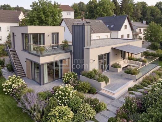 Wohnung zum Kauf - Erstbezug 294.600 € 4 Zimmer 92,1 m² EG Donnerskirchen 7082