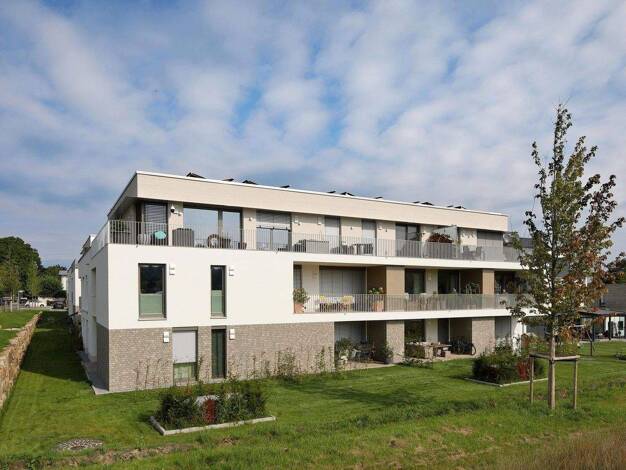 Wohnung zur Miete 1.375 € 3 Zimmer 102 m² EG frei ab 01.04.2026 Cilli-Kranefeld-Strasse 4 Ergste Schwerte 58239