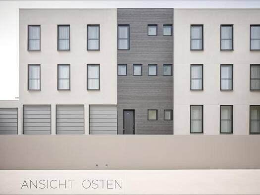 Bürogebäude zum Kauf provisionsfrei 4 Zimmer 592,5 m² Bürofläche teilbar ab 135 m² Landau Landau an der Isar 94405