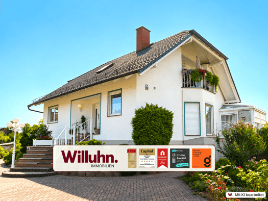 Mehrfamilienhaus zum Kauf 449.000 € 6 Zimmer 205,2 m² 2.687 m² Grundstück Mockrehna Mockrehna 04862