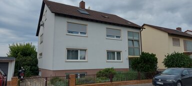 Terrassenwohnung zur Miete 1.350 € 7 Zimmer 107 m² EG Studernheim 300 Frankenthal (Pfalz) 67227