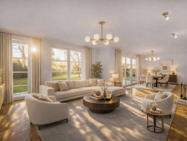 Einfamilienhaus zum Kauf 1.899.000 € 7 Zimmer 336 m² 750 m² Grundstück Kleinmachnow 14532