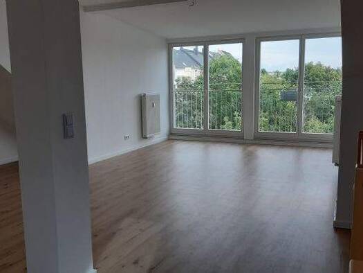 Maisonette zur Miete 748 € 4 Zimmer 140,5 m² 4. Geschoss frei ab sofort Zietenstraße 30 Sonnenberg Sonnenberg 09130