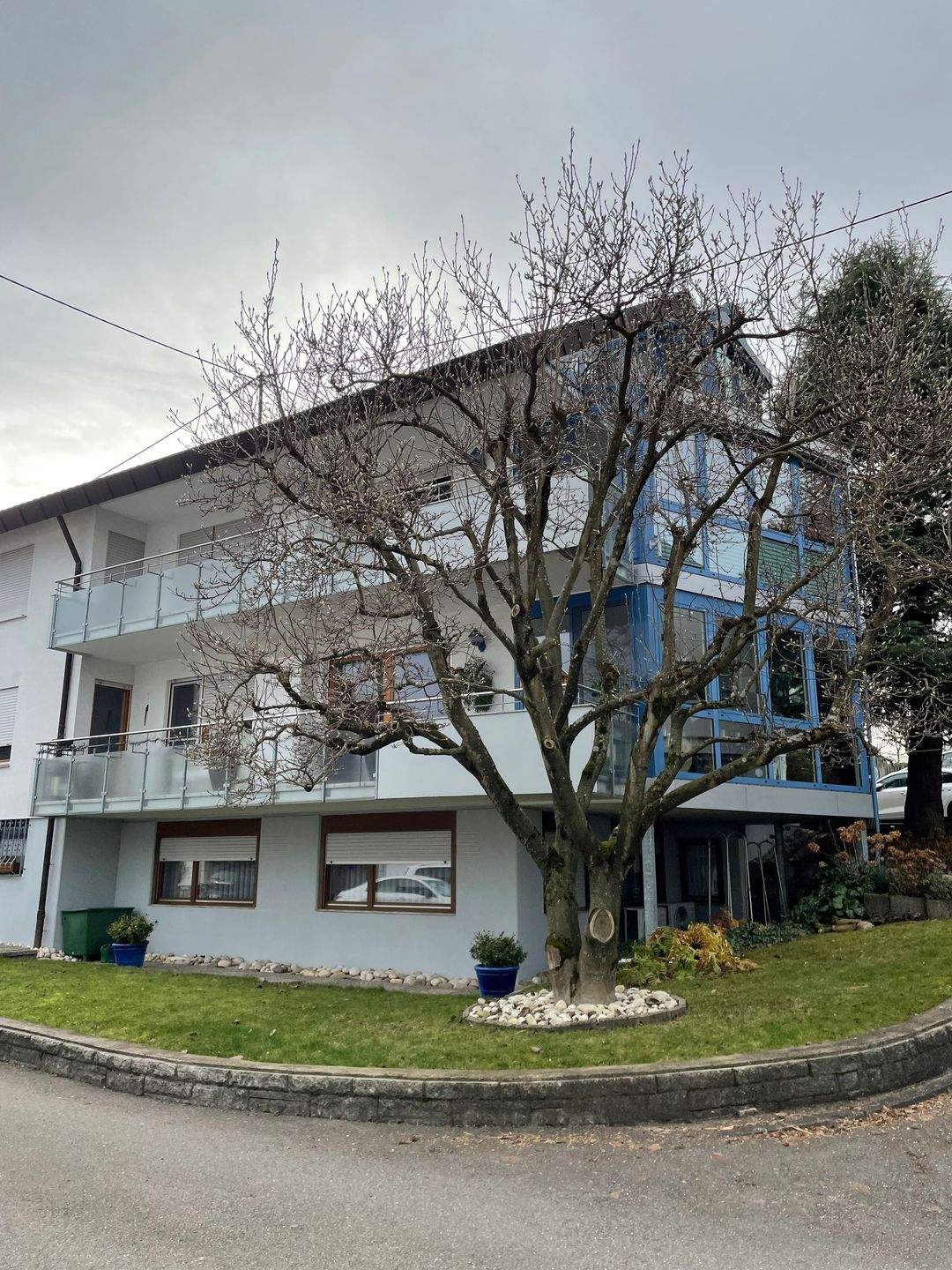 Immobilie in Waiblingen - Klein aber Fein 2- Zimmer-Terrassen-Apartment mit Garten - Bild 3