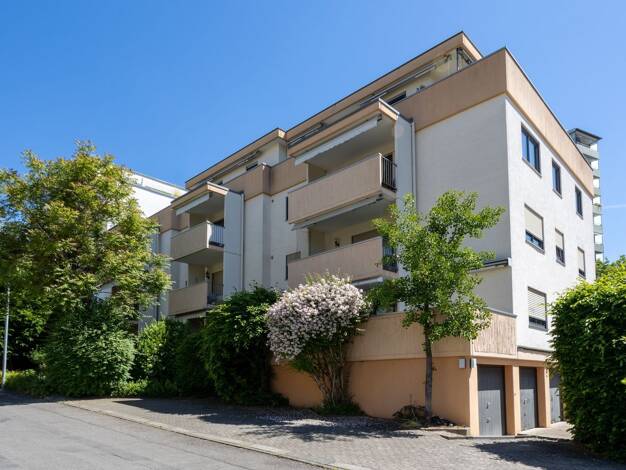 Wohnung zum Kauf 463.000 € 3 Zimmer 92 m² Petershausen Konstanz 78467