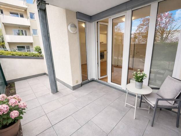 Studio zur Miete 600 € 1 Zimmer 30 m² EG Innenstadt Ravensburg 88212