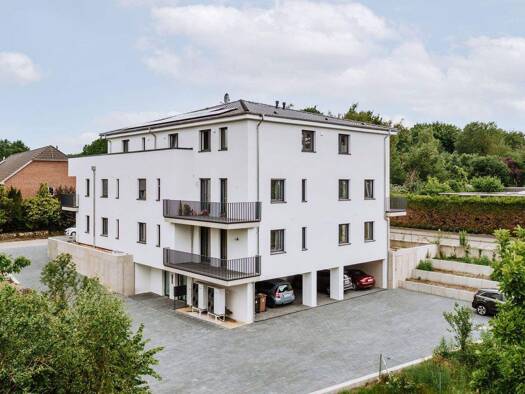 Terrassenwohnung zur Miete 1.485 € 2 Zimmer 82,6 m² frei ab sofort Hermann-Wrede-Weg 14 Weststadt Lüneburg 21339