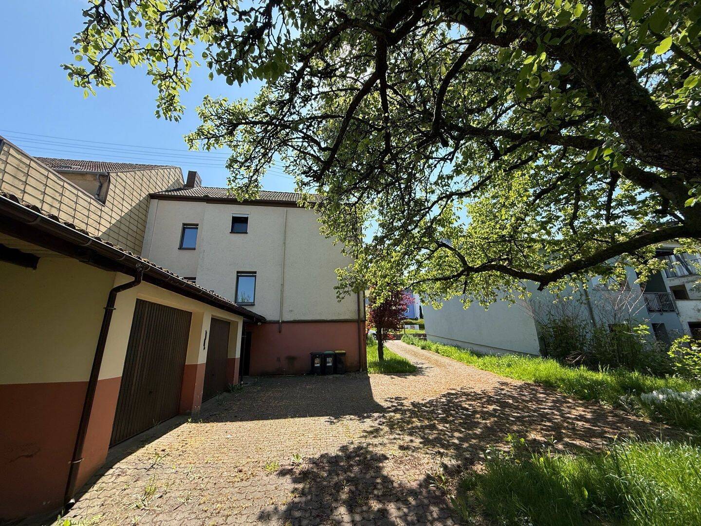 Haus – Nalbach, Piesbach - Ansicht 3