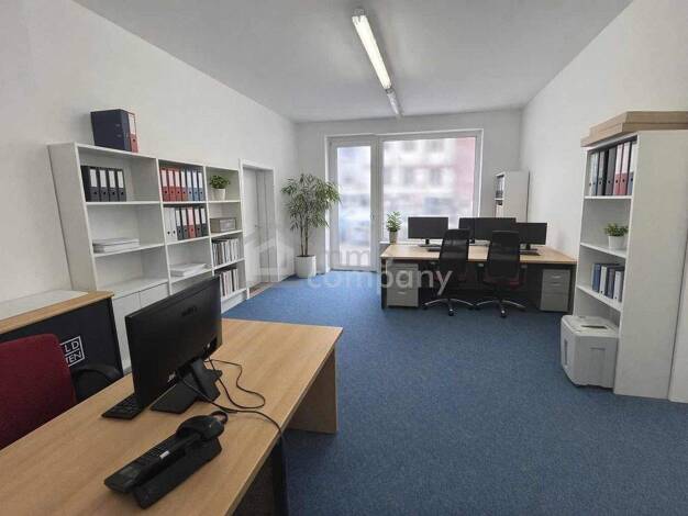 Büro zum Kauf 250.000 € 4,5 Zimmer 110 m² Bürofläche Waldegg Linz 4020