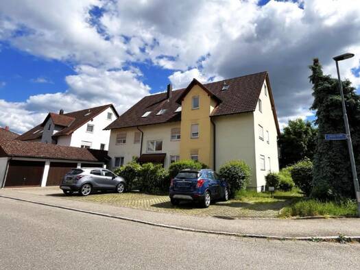 Maisonette zum Kauf 355.000 € 5 Zimmer 109 m² Neuenburg Neuenburg am Rhein 79395