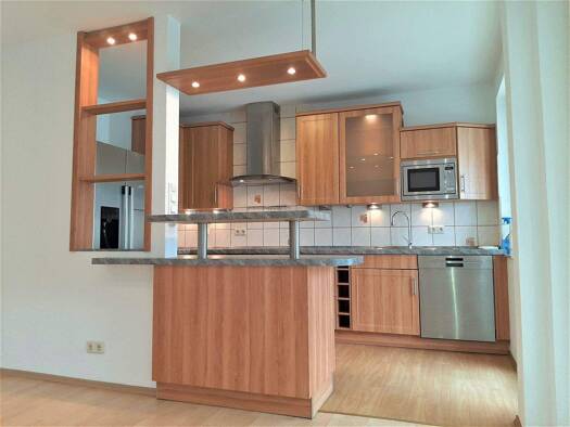Wohnung zur Miete 960 € 4,5 Zimmer 106 m² 4. Geschoss frei ab sofort Lehe Bremerhaven 27580