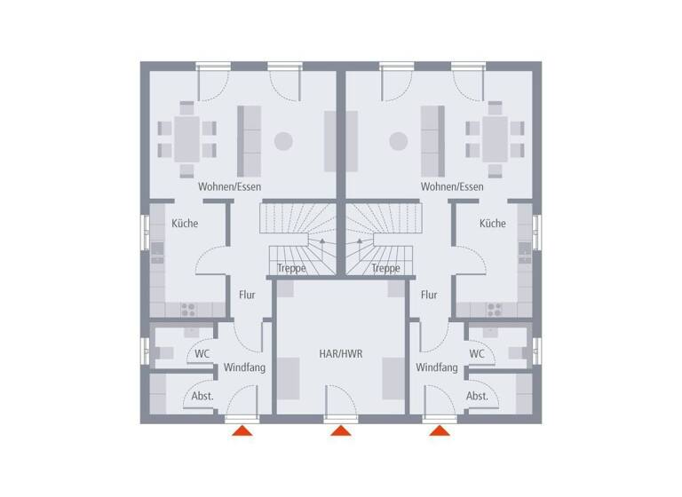 Einfamilienhaus zum Kauf 495.450 € 4 Zimmer 113 m²<br/>Wohnfläche 630 m²<br/>Grundstück Alt-Bühlau/Quohren Dresden 01324