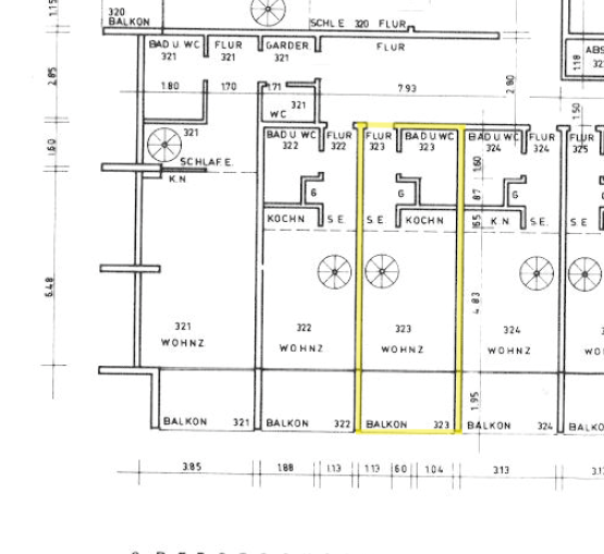 Studio zur Miete 380 € 1,5 Zimmer 38 m²<br/>Wohnfläche ab sofort<br/>Verfügbarkeit Lahnstein auf der Höhe Lahnstein 56112