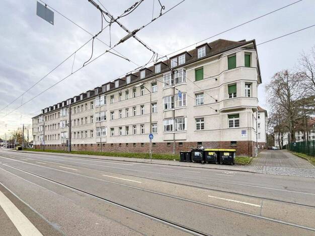 Sonstiges zum Kauf als Kapitalanlage geeignet 185.000 € 3 Zimmer 81,2 m² Dölitz-Dösen Leipzig 04279