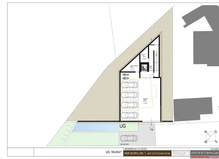 Grundstück zum Kauf 1.250.000 € 714 m² Grundstück Waldegg Linz 4020