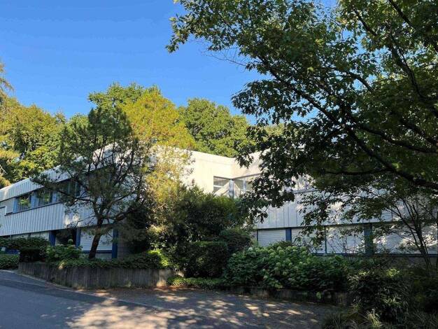 Bürogebäude zur Miete provisionsfrei 6.000 € 700 m² Bürofläche Zur Eisernen Hand 27 Traisa Traisa Gemeinde Mühltal 64367