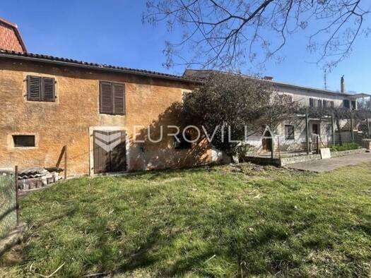 Einfamilienhaus zum Kauf 340.000 € 10 Zimmer 255 m² Plovanija Buje 52460