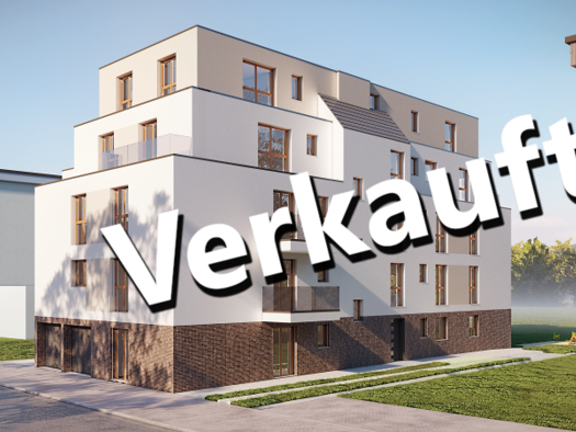 Wohnung zum Kauf - Erstbezug provisionsfrei 249.000 € 1 Zimmer 35,6 m² EG Bergen-Enkheim Frankfurt am Main 60388
