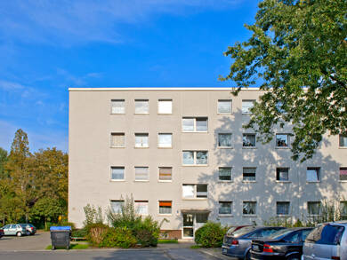 Wohnung zur Miete 469 € 3,5 Zimmer 68,9 m² 3. Geschoss frei ab 01.08.2025 Heinrich-Renninghoff 5 Hamm 59077