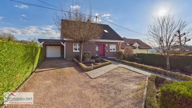 Einfamilienhaus zum Kauf 625.000 € 5 Zimmer 141 m² 1.061 m² Grundstück Perl Perl 66706