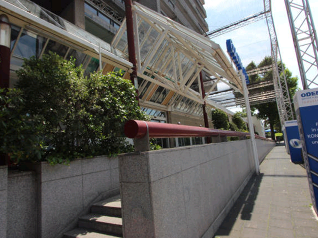 Wohnung zum Kauf 235.000 € 2 Zimmer 44 m² frei ab sofort An der Schanz 2 Riehl Köln 50735