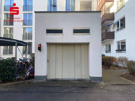 Tiefgaragenstellplatz zum Kauf 22.500 € Neuhausen-Nymphenburg München 80637
