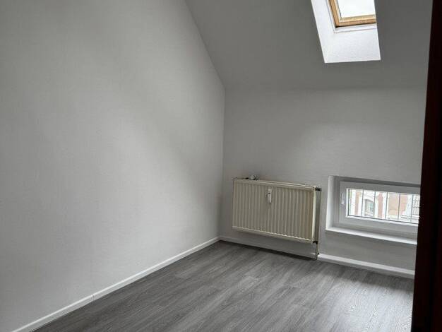 Wohnung zur Miete 310 € 1,5 Zimmer 36,3 m² 3. Geschoss Wasserstr. 27 Altenbochum Mitte 44803