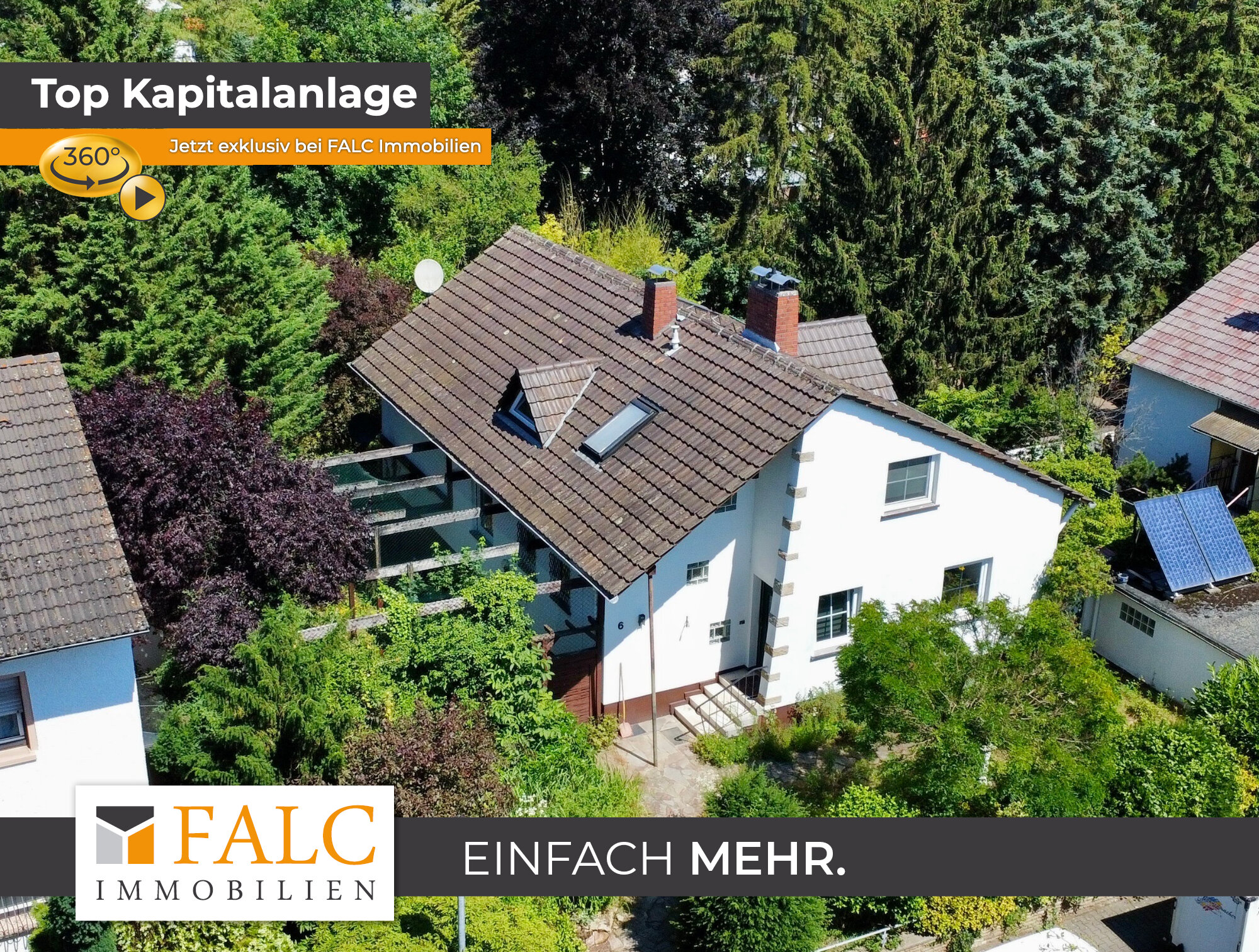 Mehrfamilienhaus zum Kauf als Kapitalanlage geeignet 895.000 € 8 Zimmer 20 m²<br/>Wohnfläche 902 m²<br/>Grundstück Mombach Mainz 55120