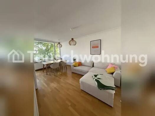 Wohnung zur Miete Tauschwohnung 1.300 € 2 Zimmer 58 m² 1. Geschoss Maxvorstadt München 80333