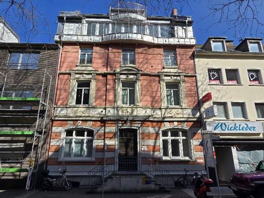 Wohnung zur Miete 1.600 € 3 Zimmer 115 m² frei ab 01.11.2026 Siegburg 53721