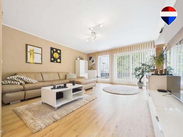 Wohnung zum Kauf 275.000 € 3 Zimmer 106 m² Steinrausch Saarlouis 66740