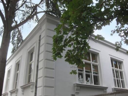 Wohnung zur Miete 520 € 2 Zimmer 48 m² UG Zentrum Bonn 53113