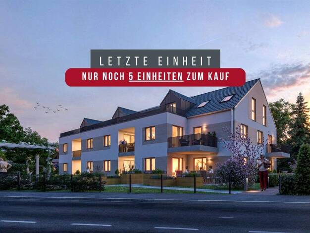Wohnung zum Kauf 407.540 € 2 Zimmer 63 m² Ottmaring Friedberg / Ottmaring 86316