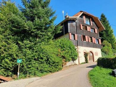 Einfamilienhaus zum Kauf 3.800.000 € 9 Zimmer 380 m² 310.873 m² Grundstück Grafing Grafing 85567