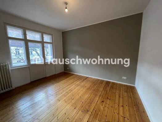 Wohnung zur Miete Tauschwohnung 700 € 2,5 Zimmer 74 m² 3. Geschoss Westend Berlin 10709